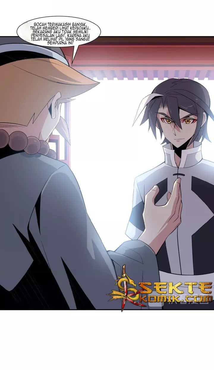 World Of Immortals 2 Chapter 11 Gambar 19